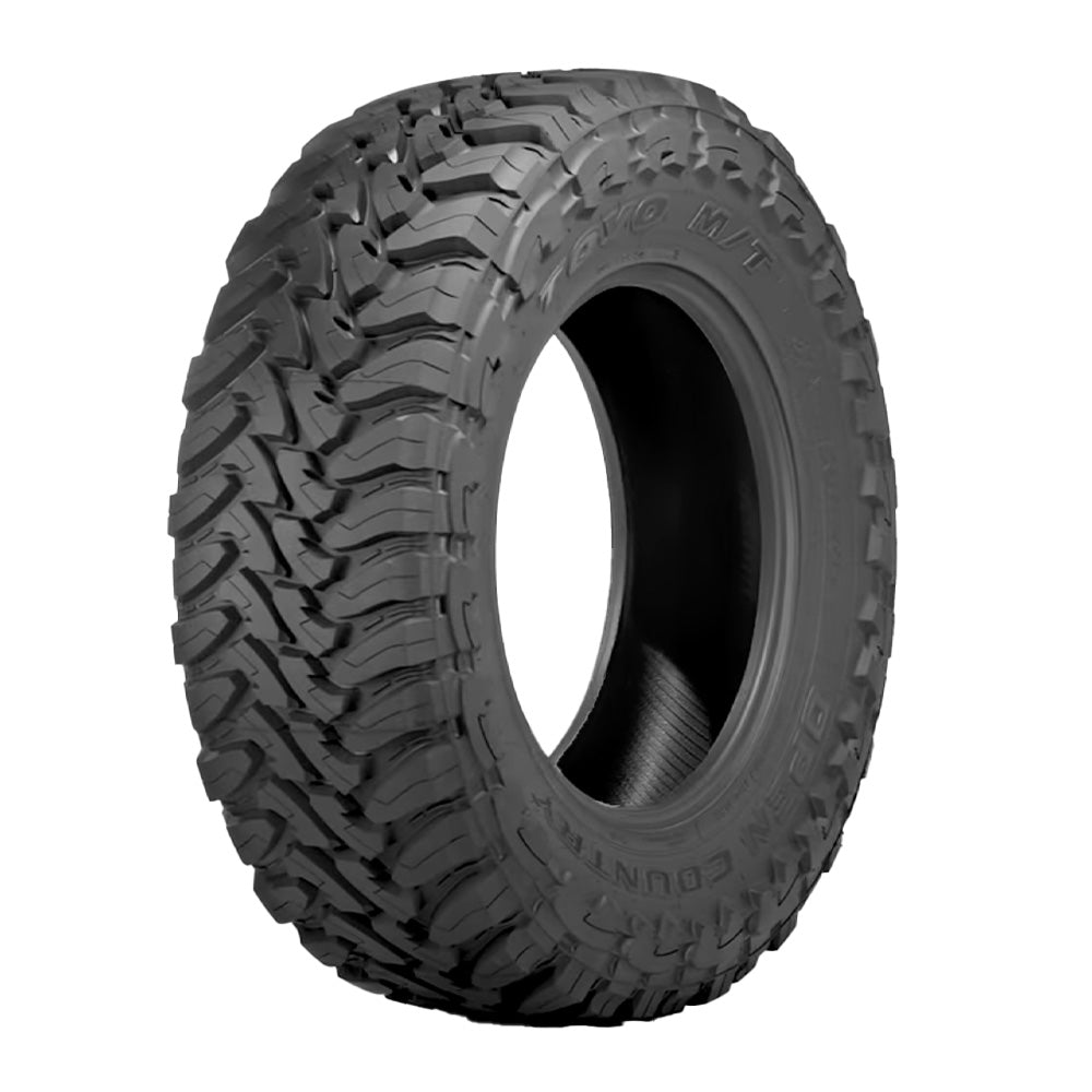 35x12.50R17 Toyo Open Country M/T Tires Set of 6 – Dually Wheels