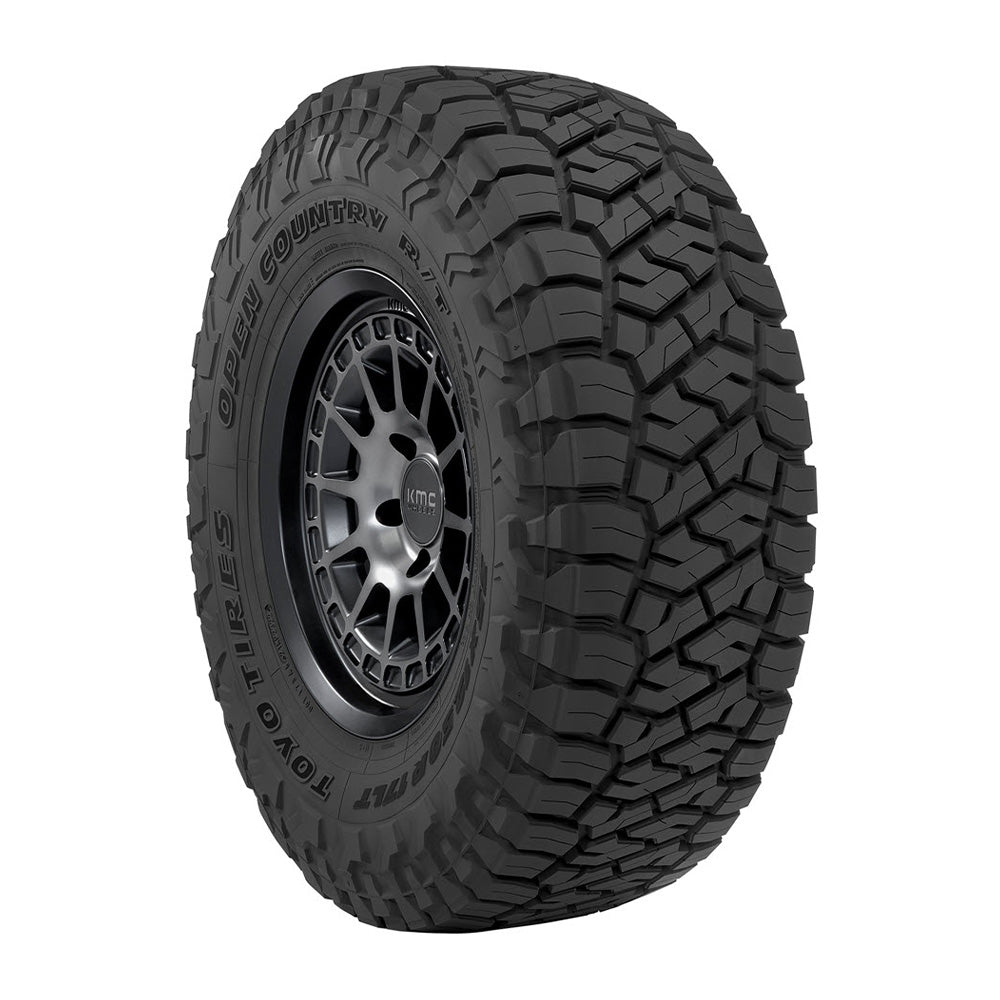 305/50R22 Toyo Open Country R/T Trail Tires Set of 6 – Dually Wheels