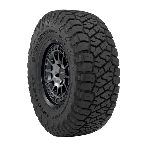 Toyo Tires: All Terrain, Mud, Rugged, Highway, Commercial