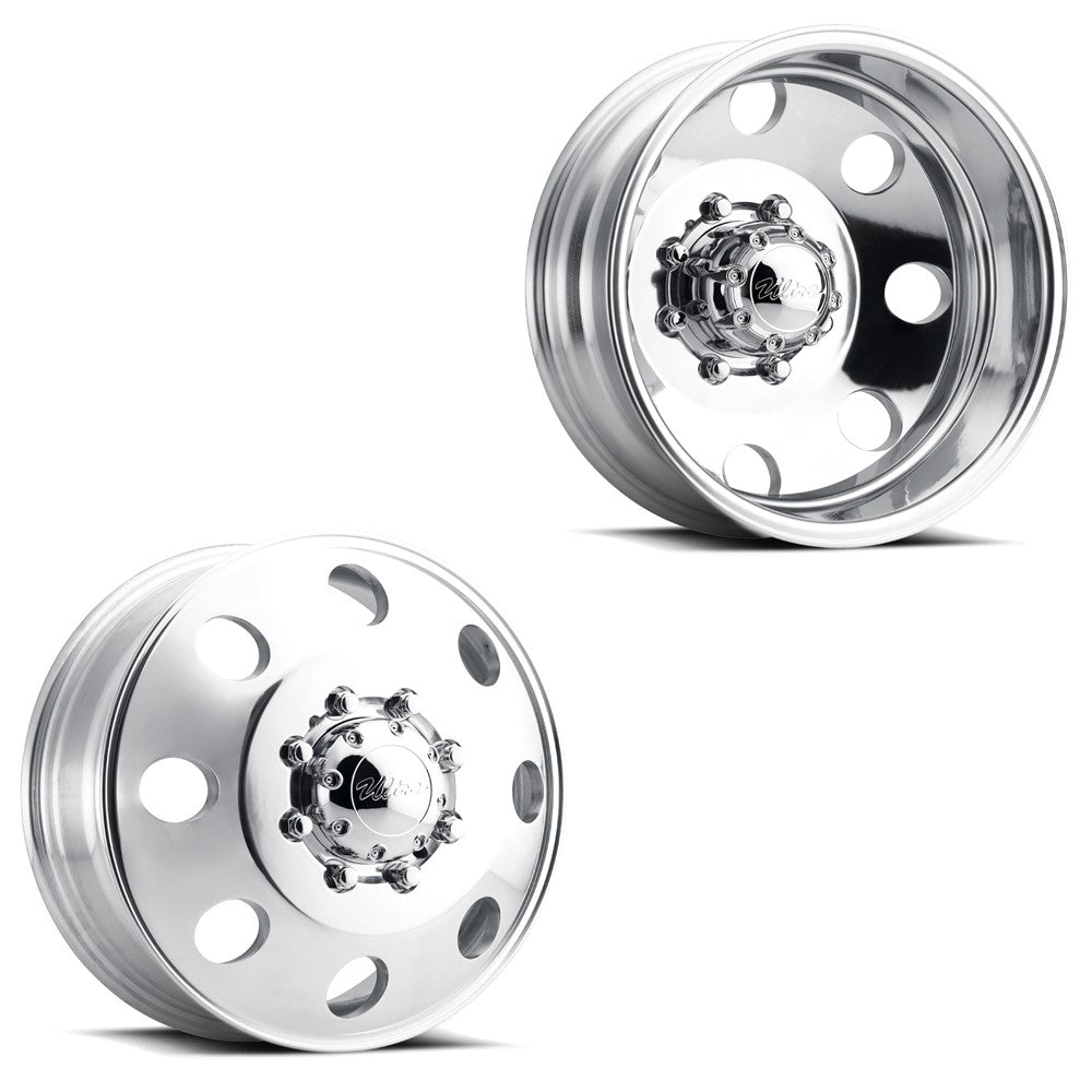#1 Wheels & Rims | Dually Wheels & Rims | For Trucks, Cars & SUVs ...