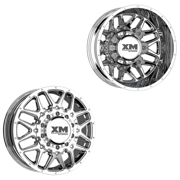 Position Brand Wheel Rims Best Chrome Dually Wheels & Rims for Trucks, Cars & SUVs – Tagged ...